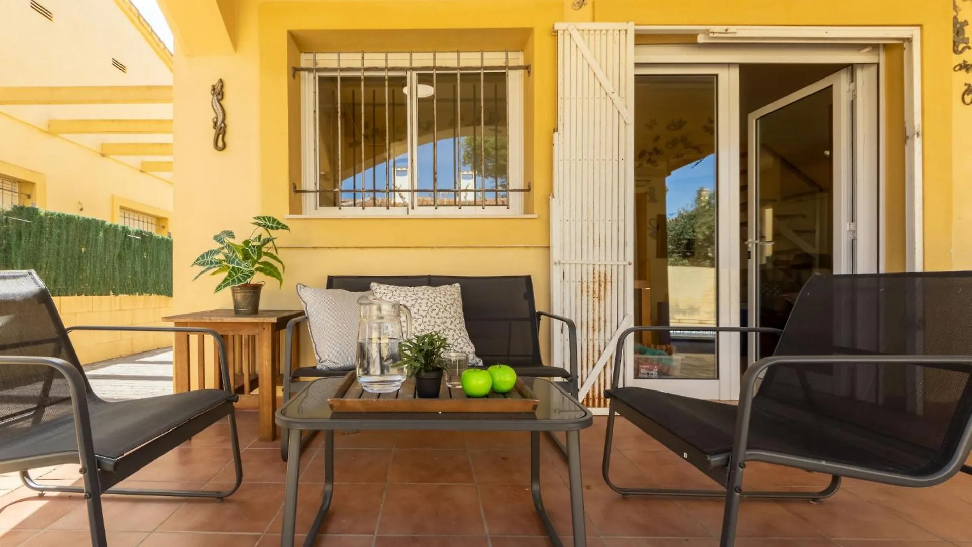 Holiday Home Sargantana Riumar By Interhome 0*,  Spain