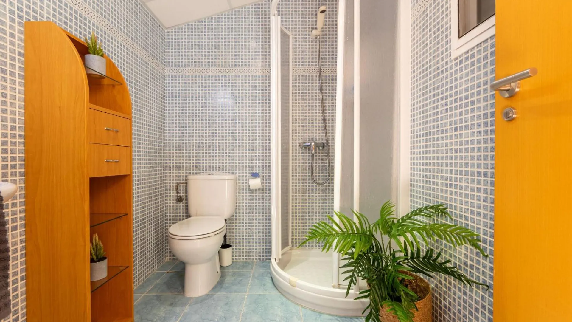 Holiday Home Sargantana Riumar By Interhome Spain