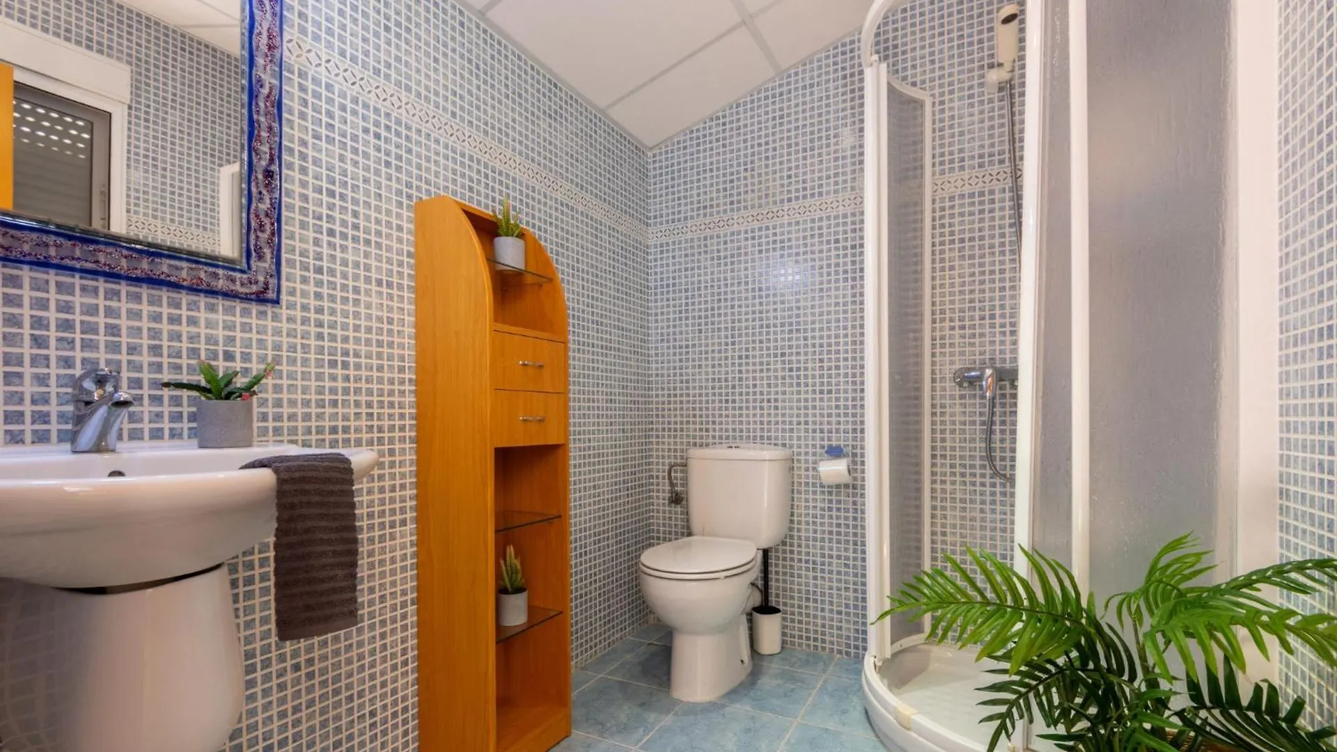Holiday Home Sargantana Riumar By Interhome