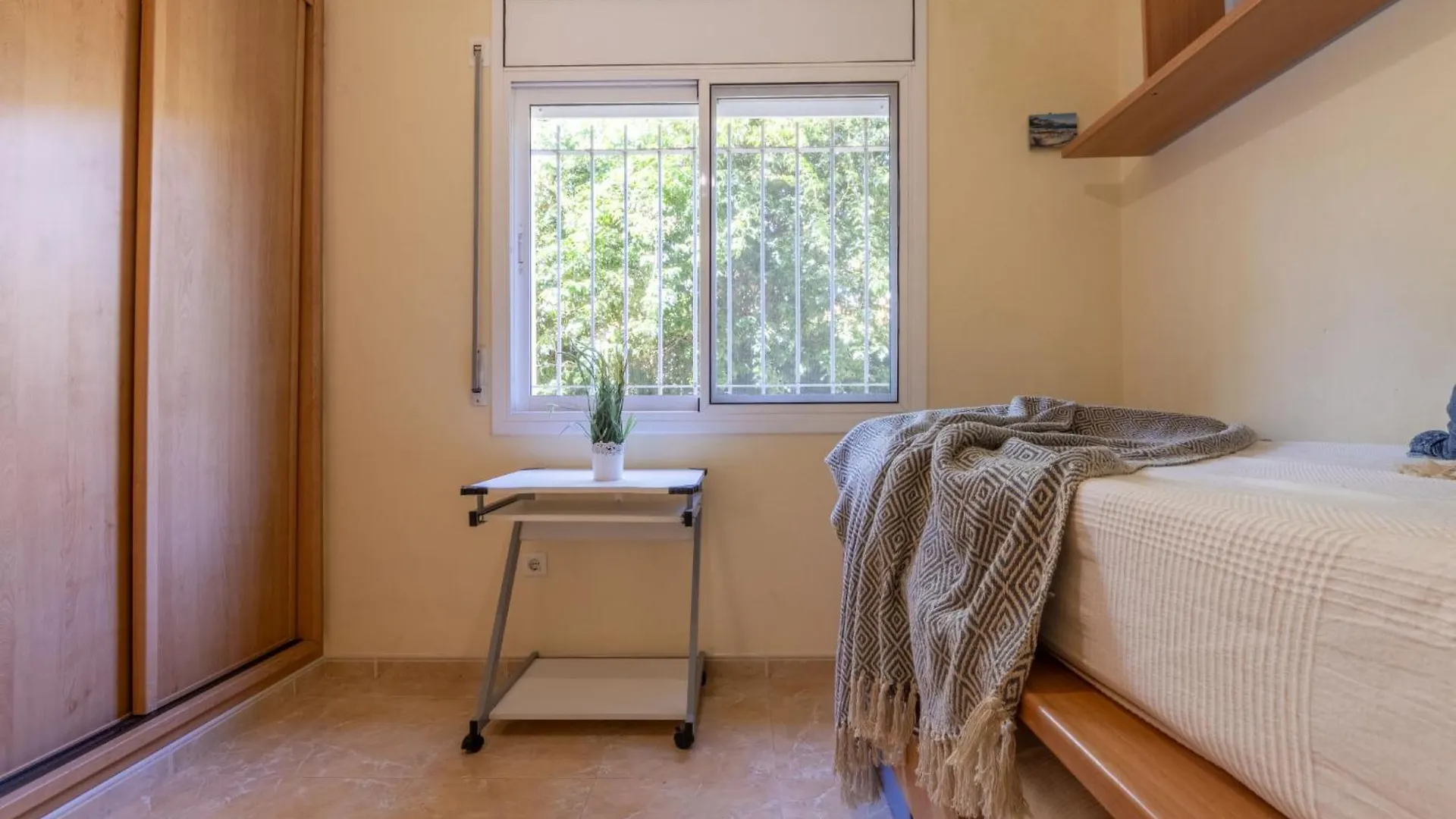 Holiday Home Sargantana Riumar By Interhome Spain