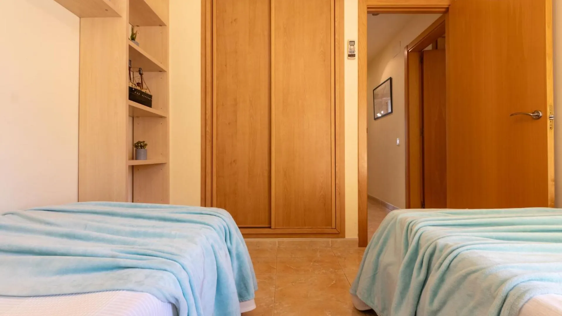 Holiday Home Sargantana Riumar By Interhome