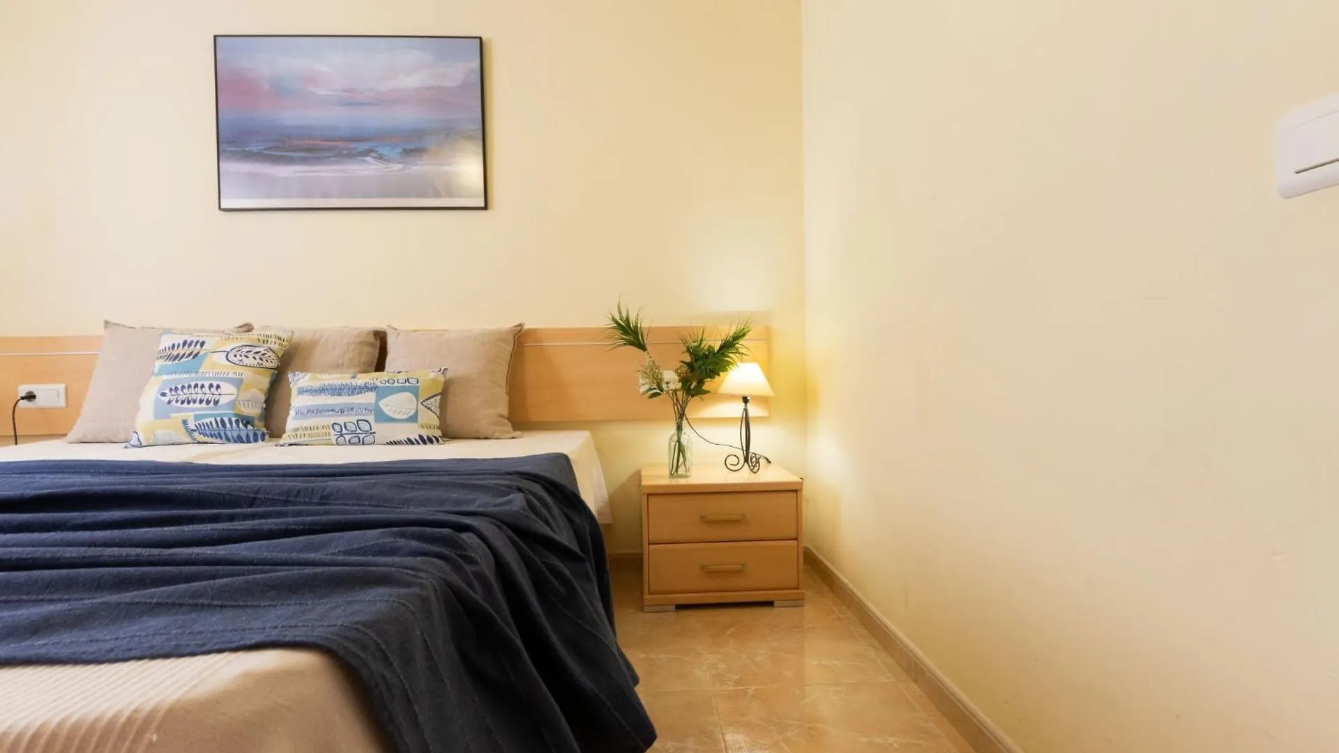 Holiday Home Sargantana Riumar By Interhome