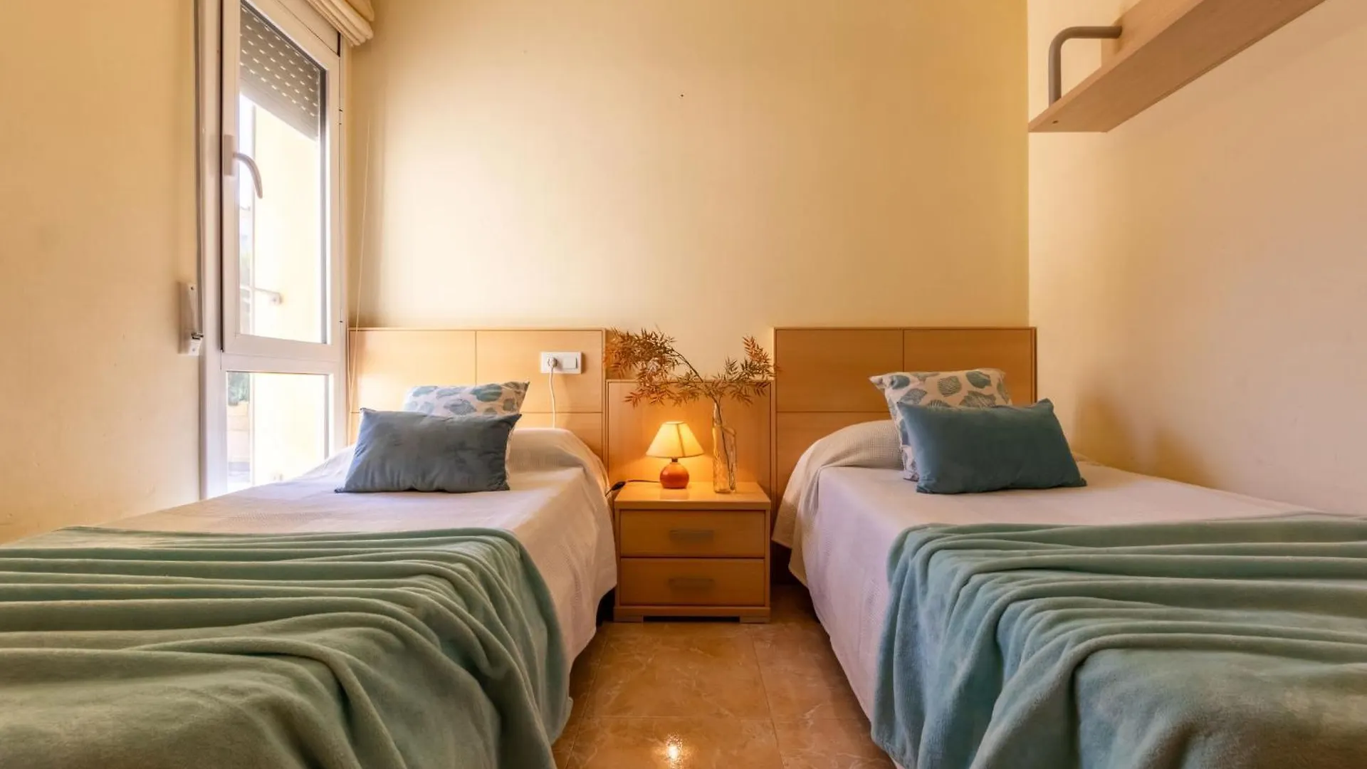 Holiday Home Sargantana Riumar By Interhome Spain