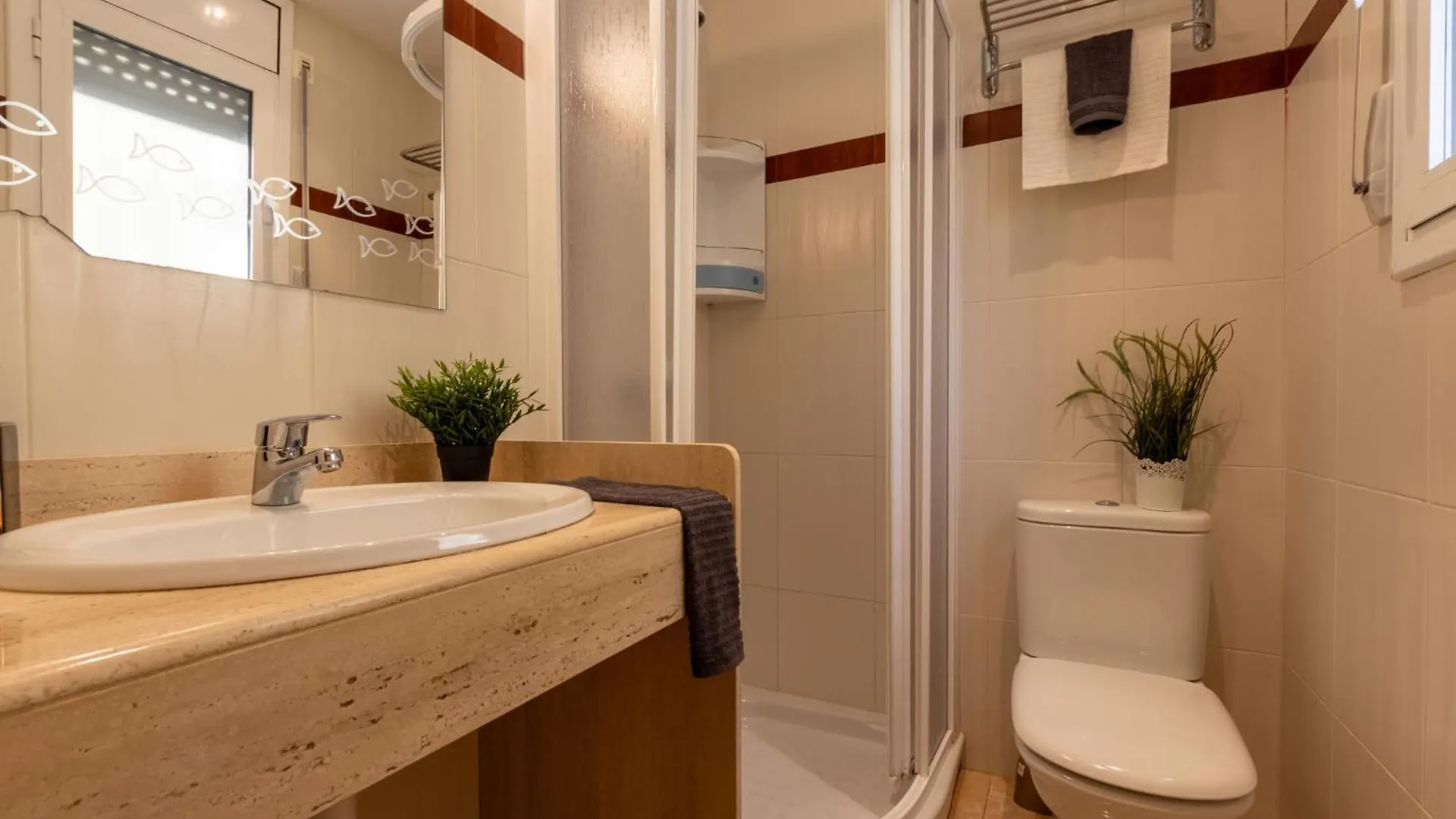 Holiday Home Sargantana Riumar By Interhome