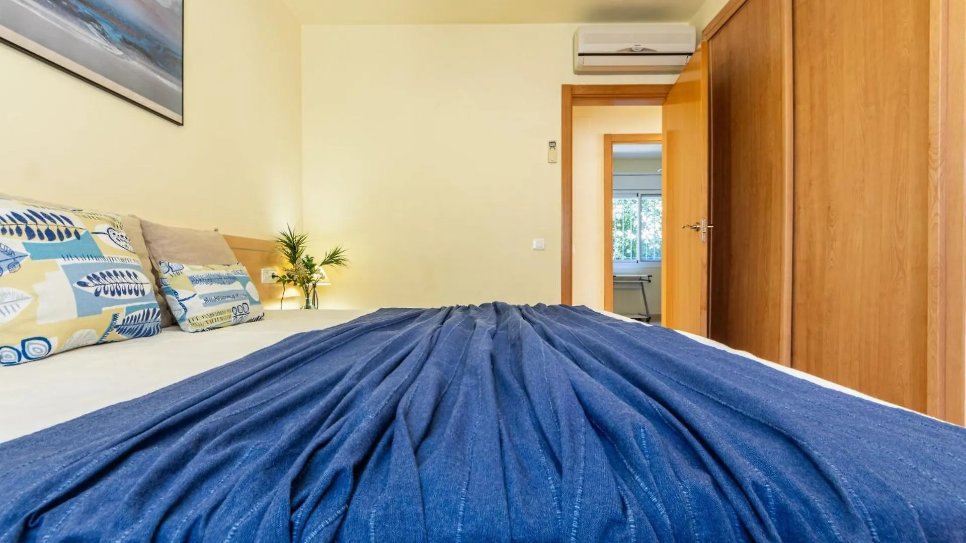 Holiday Home Sargantana Riumar By Interhome Spain