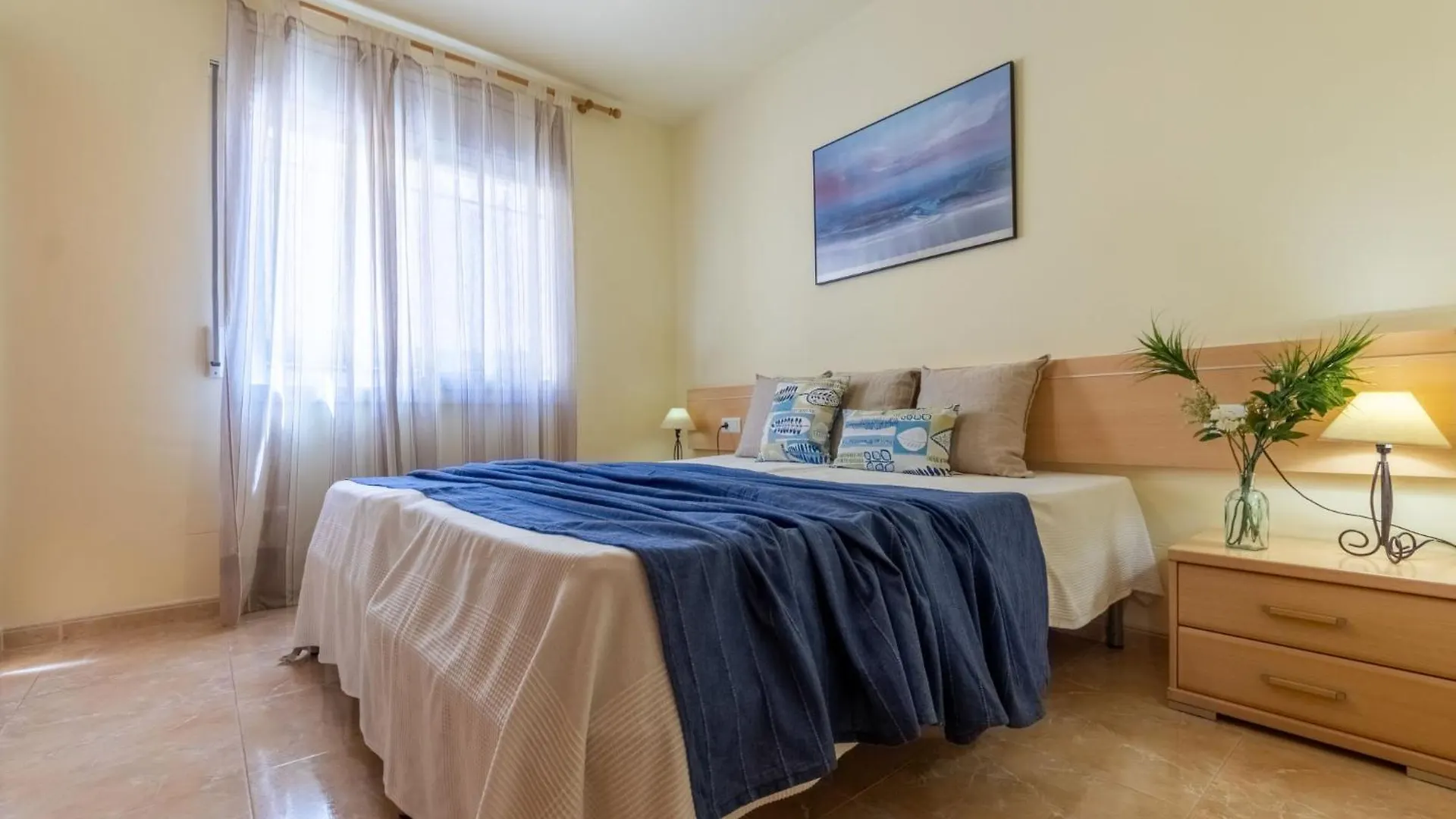 Holiday Home Sargantana Riumar By Interhome