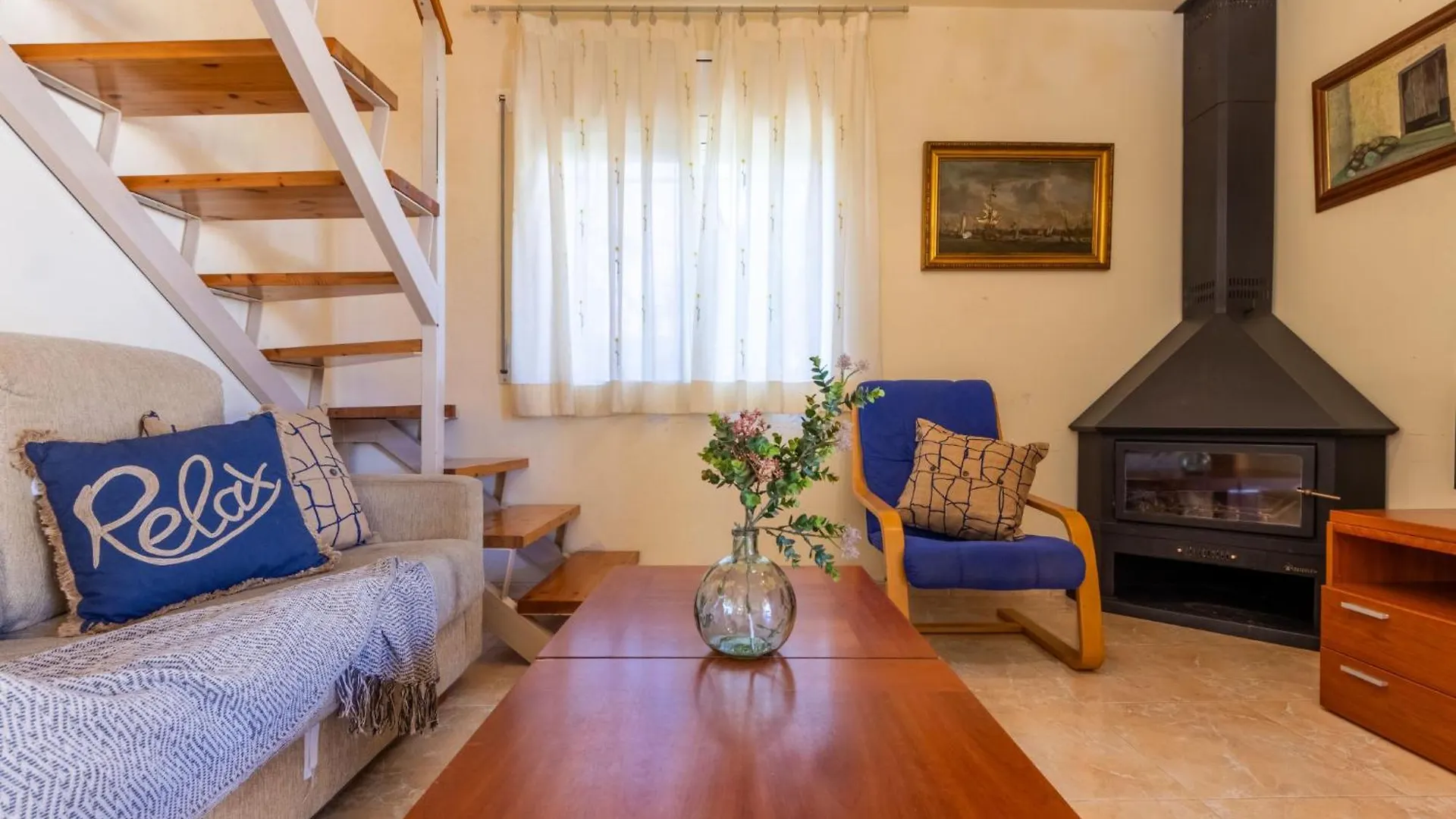 Holiday Home Sargantana Riumar By Interhome 0*,  Spain