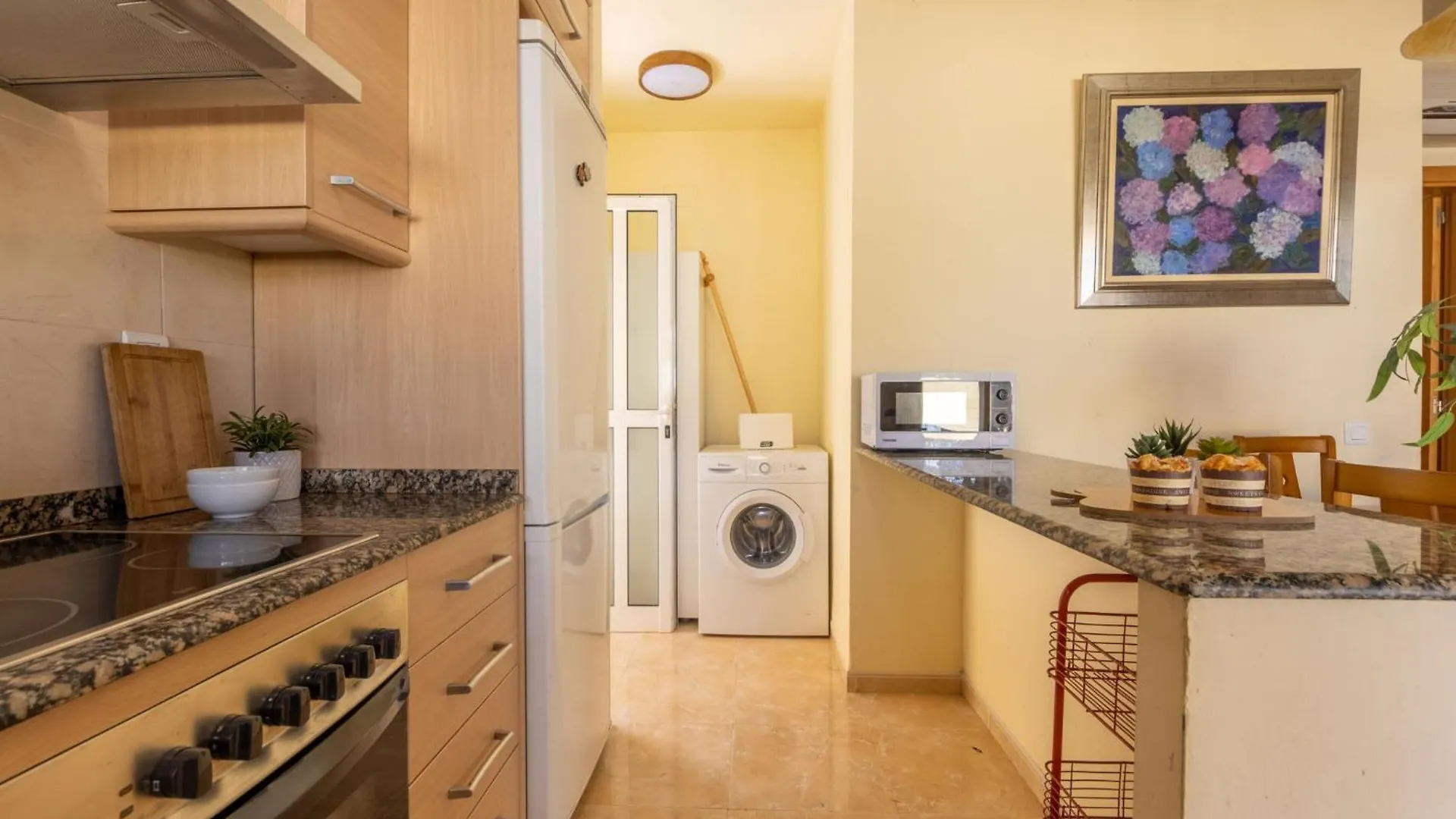 Holiday Home Sargantana Riumar By Interhome 0*,  Spain