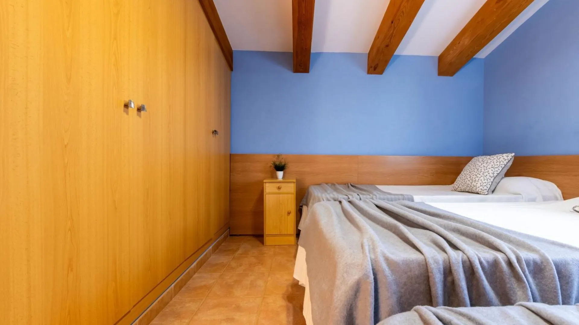 Holiday Home Sargantana Riumar Španělsko