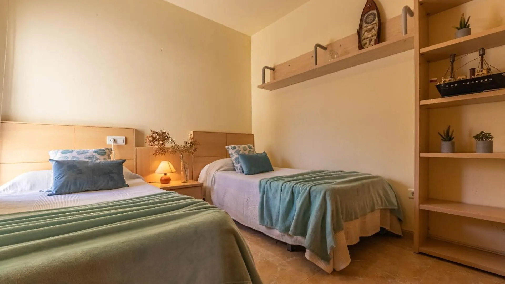 Holiday Home Sargantana Riumar 0*,  Španělsko